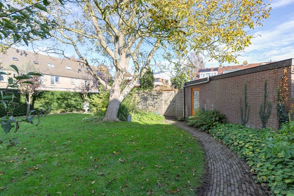 Medium property photo - Leidsevaartlaan 35, 2465 BD Rijnsaterwoude